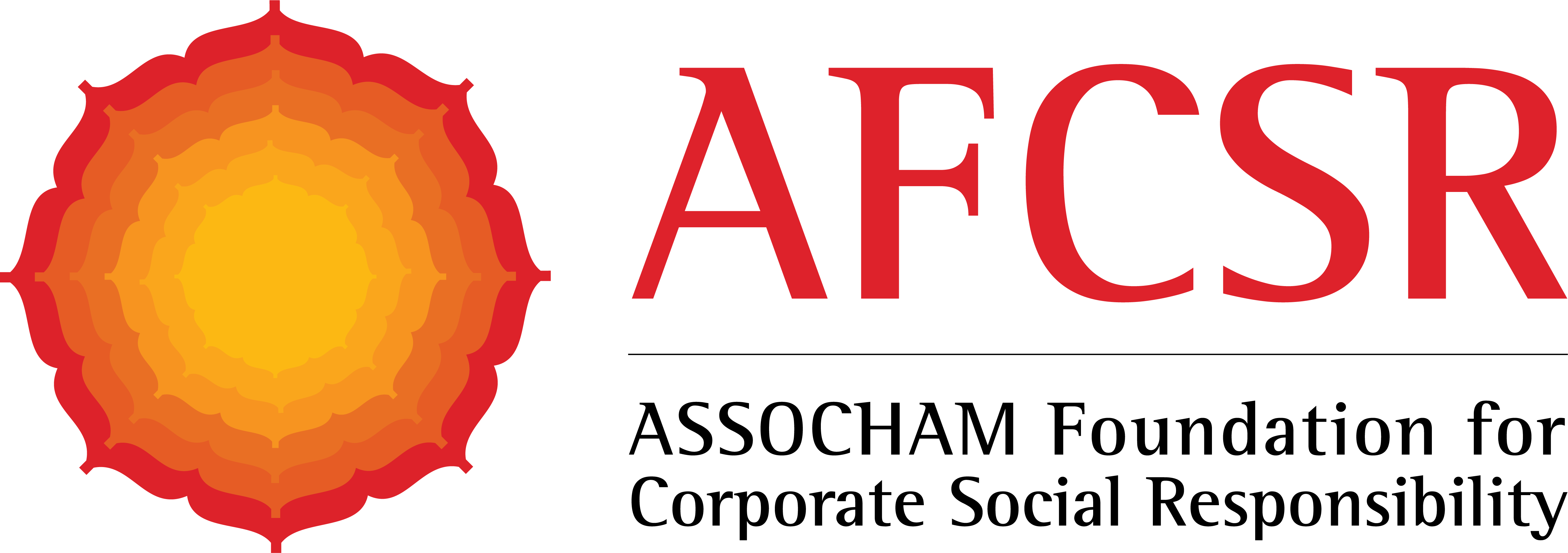 AFCSR Logo